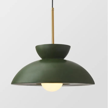 Lampe Suspendue Nordic | Éclairage Doux et Accueillant
