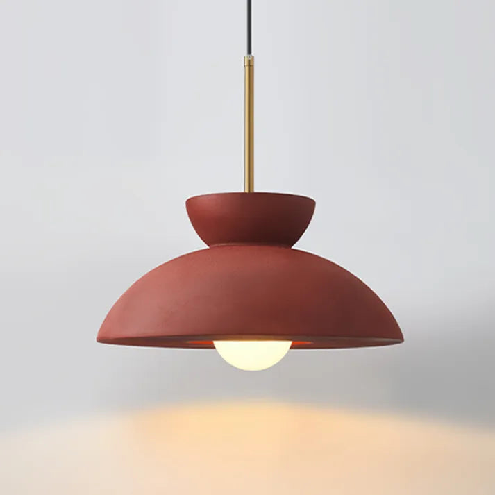 Lampe Suspendue Nordic | Éclairage Doux et Accueillant