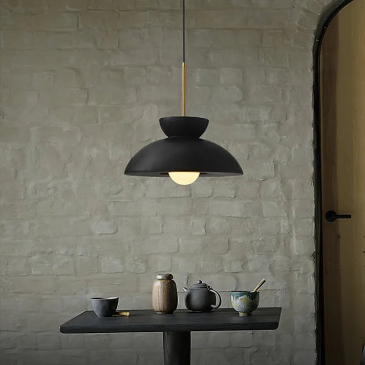 Lampe Suspendue Nordic | Éclairage Doux et Accueillant