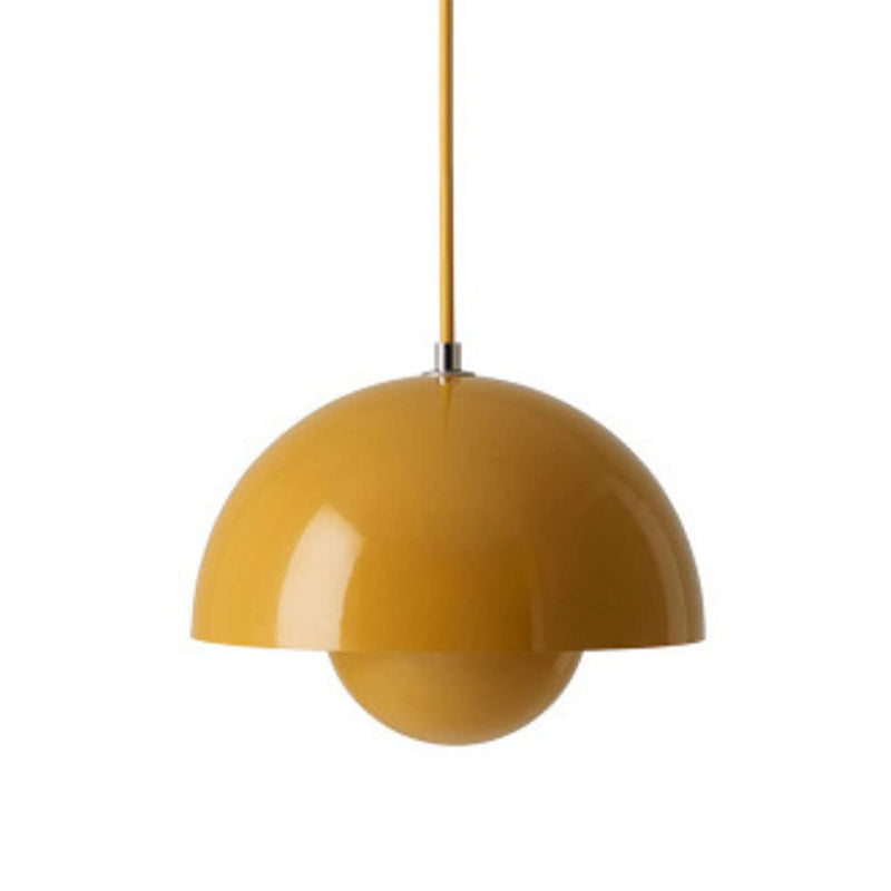 Luminaire Suspendu Dimmable | Éclairage Élégant et Économe en Énergie