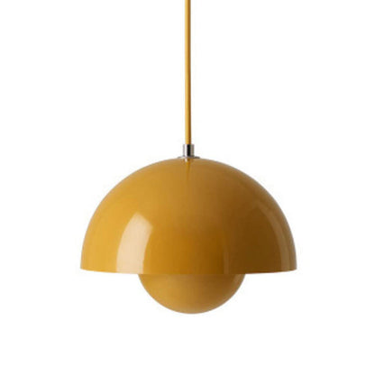 Luminaire Suspendu Dimmable | Éclairage Élégant et Économe en Énergie