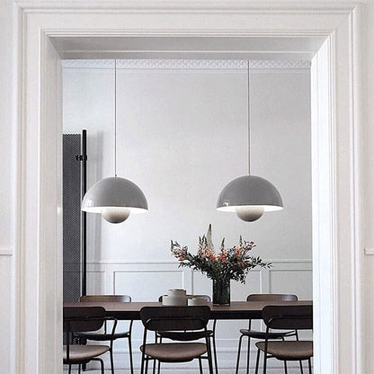 Luminaire Suspendu Dimmable | Éclairage Élégant et Économe en Énergie
