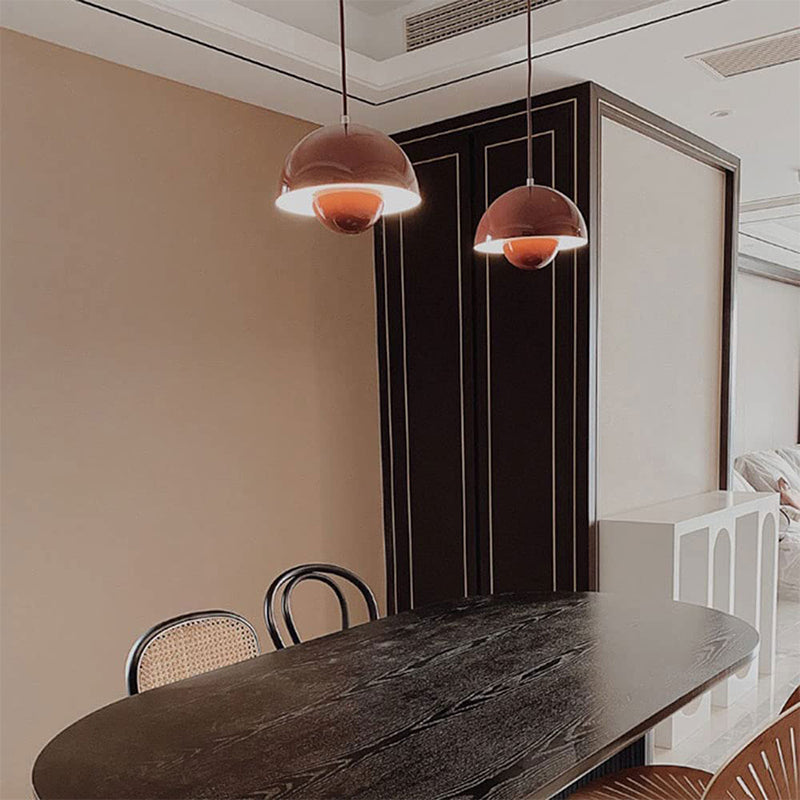 Luminaire Suspendu Dimmable | Éclairage Élégant et Économe en Énergie