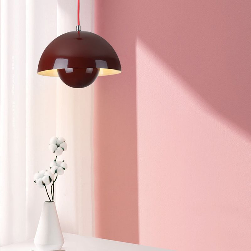 Luminaire Suspendu Dimmable | Éclairage Élégant et Économe en Énergie
