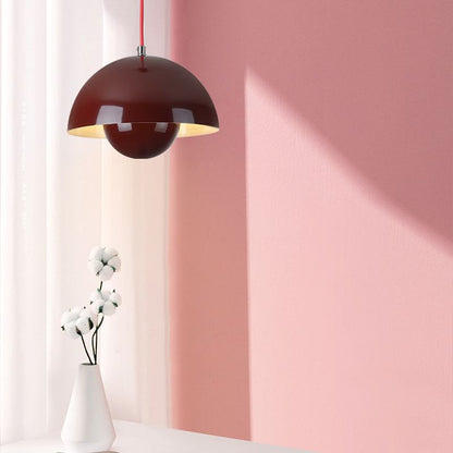 Luminaire Suspendu Dimmable | Éclairage Élégant et Économe en Énergie