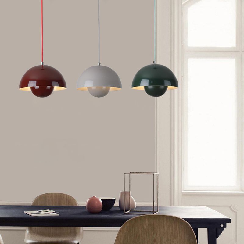 Luminaire Suspendu Dimmable | Éclairage Élégant et Économe en Énergie