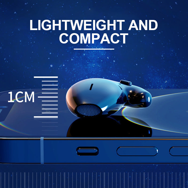 Casque Bluetooth Sans Fil | Confort et Son Clair Ultimes