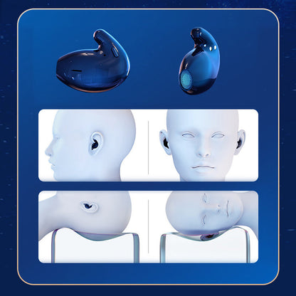 Casque Bluetooth Sans Fil | Confort et Son Clair Ultimes