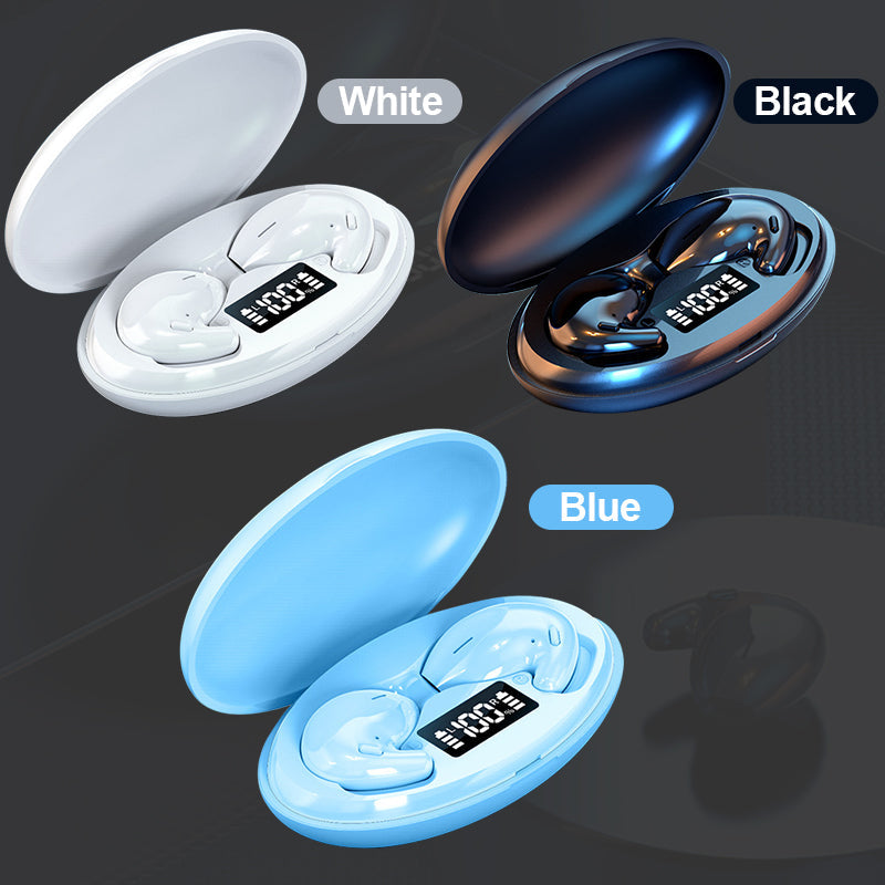 Casque Bluetooth Sans Fil | Confort et Son Clair Ultimes