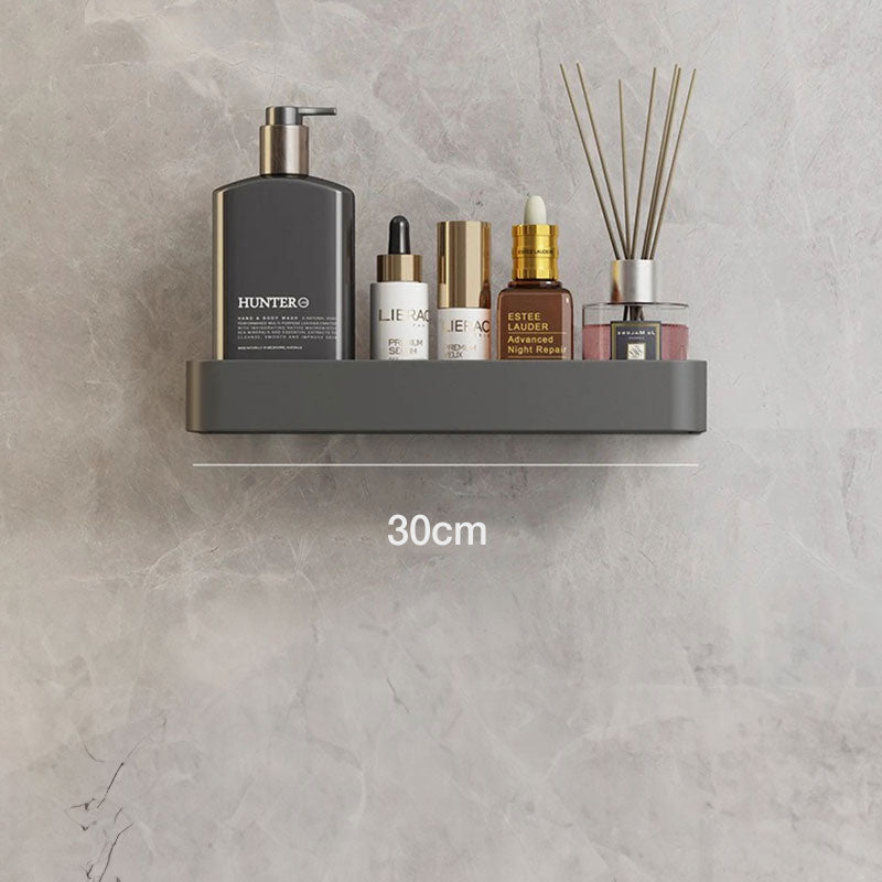 Étagères Flottantes de Salle de Bain | Installation Facile et Gain de Place