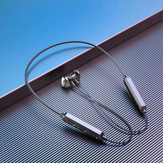 Écouteurs Bluetooth Sportifs Légers | Confort et Autonomie Toute la Journée