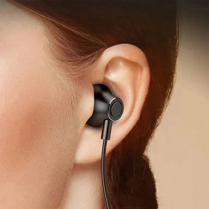 Écouteurs Bluetooth Sportifs Légers | Confort et Autonomie Toute la Journée