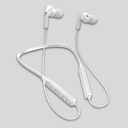 Écouteurs Bluetooth Sportifs Légers | Confort et Autonomie Toute la Journée