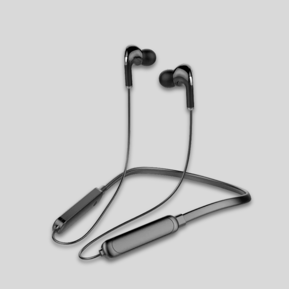 Écouteurs Bluetooth Sportifs Légers | Confort et Autonomie Toute la Journée