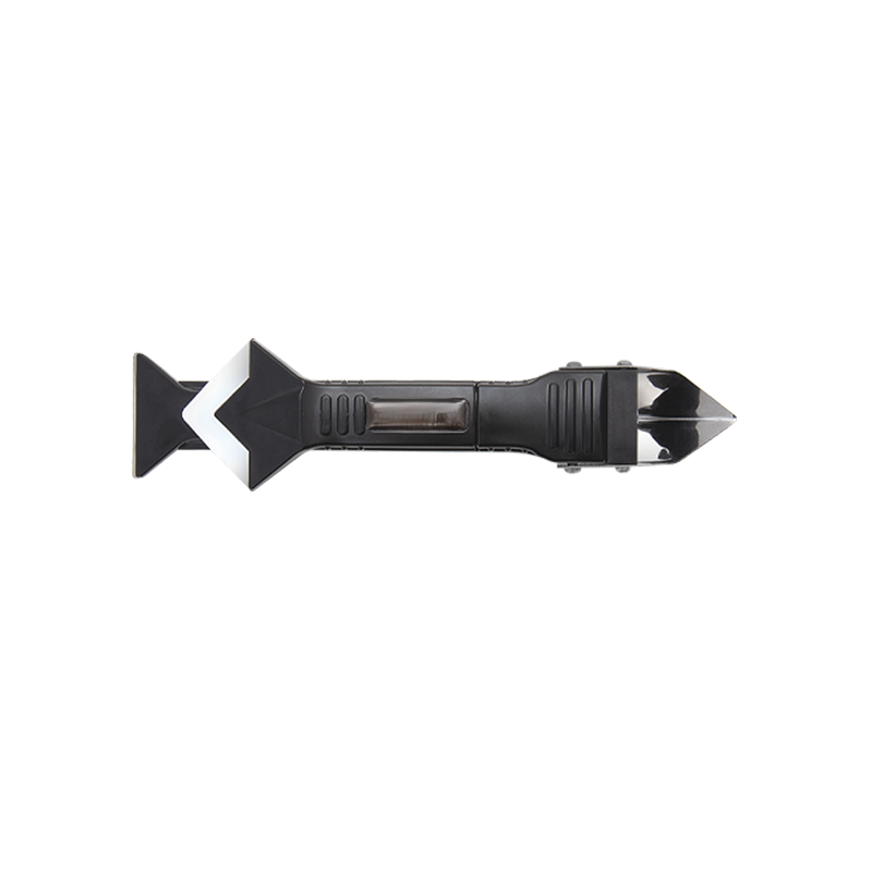 Kit d'Outils de Retrait de Silicone | Retrait Rapide et Application Facile