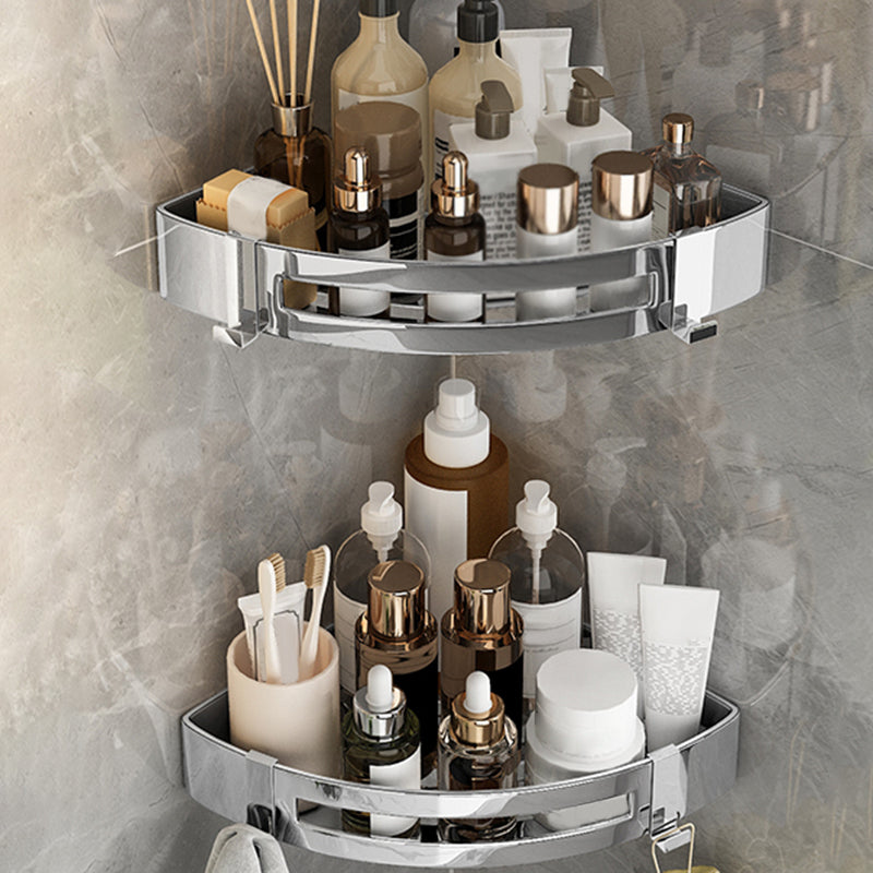 Accessoires de Salle de Bain en Or | Ensemble Élégant 3 Pièces Moderne