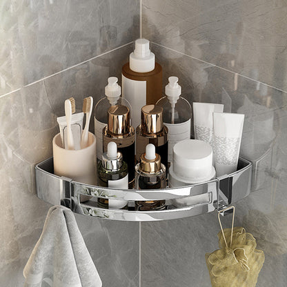 Accessoires de Salle de Bain en Or | Ensemble Élégant 3 Pièces Moderne