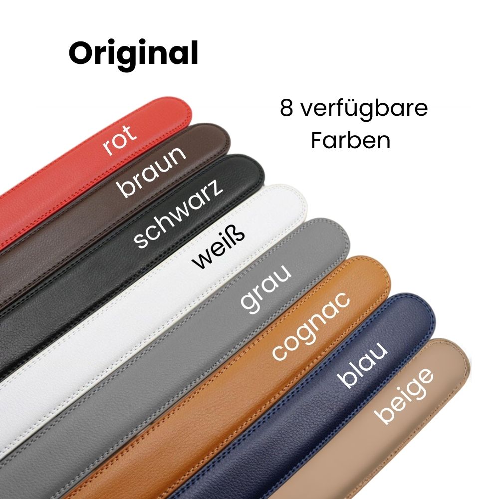 Ceinture Automatique en Cuir | Style Élégant et Ajustement Parfait