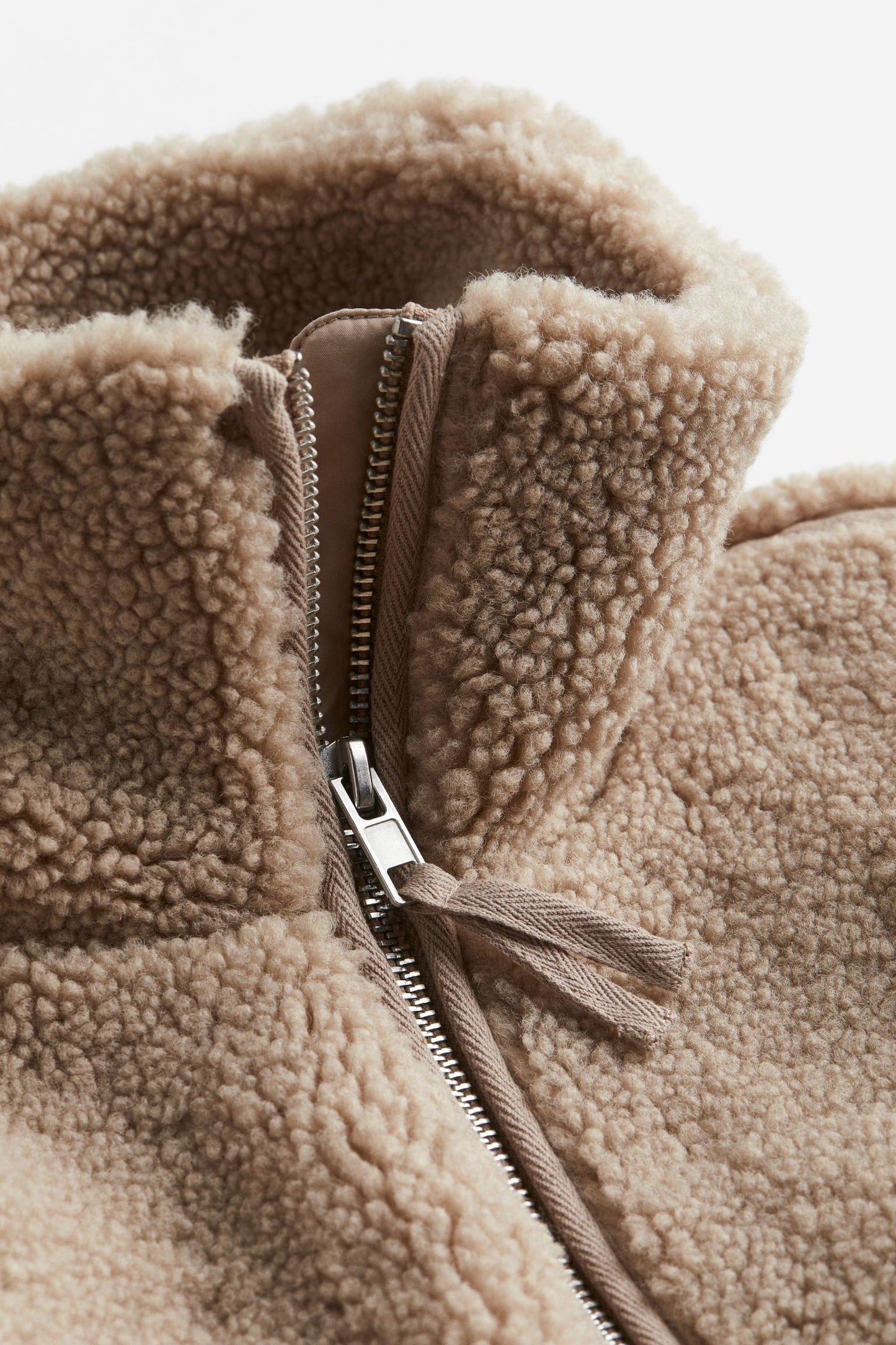 Veste en Fleece Détendue pour Femmes | Confortable et Élégante pour l'Hiver