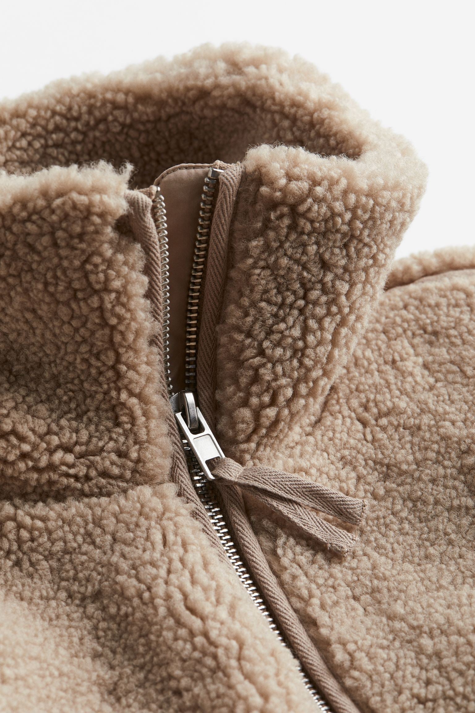 Veste en Fleece Détendue pour Femmes | Confortable et Élégante pour l'Hiver