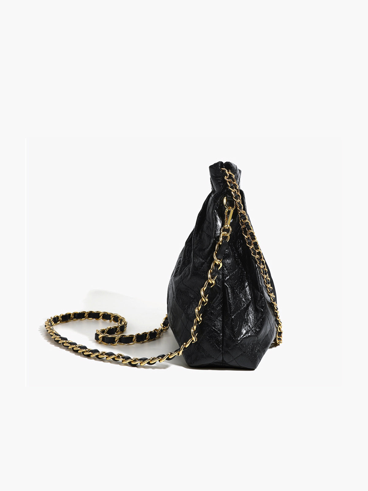 Sac à Épaule en Cuir Vintage | Élégant et Pratique pour Quotidien