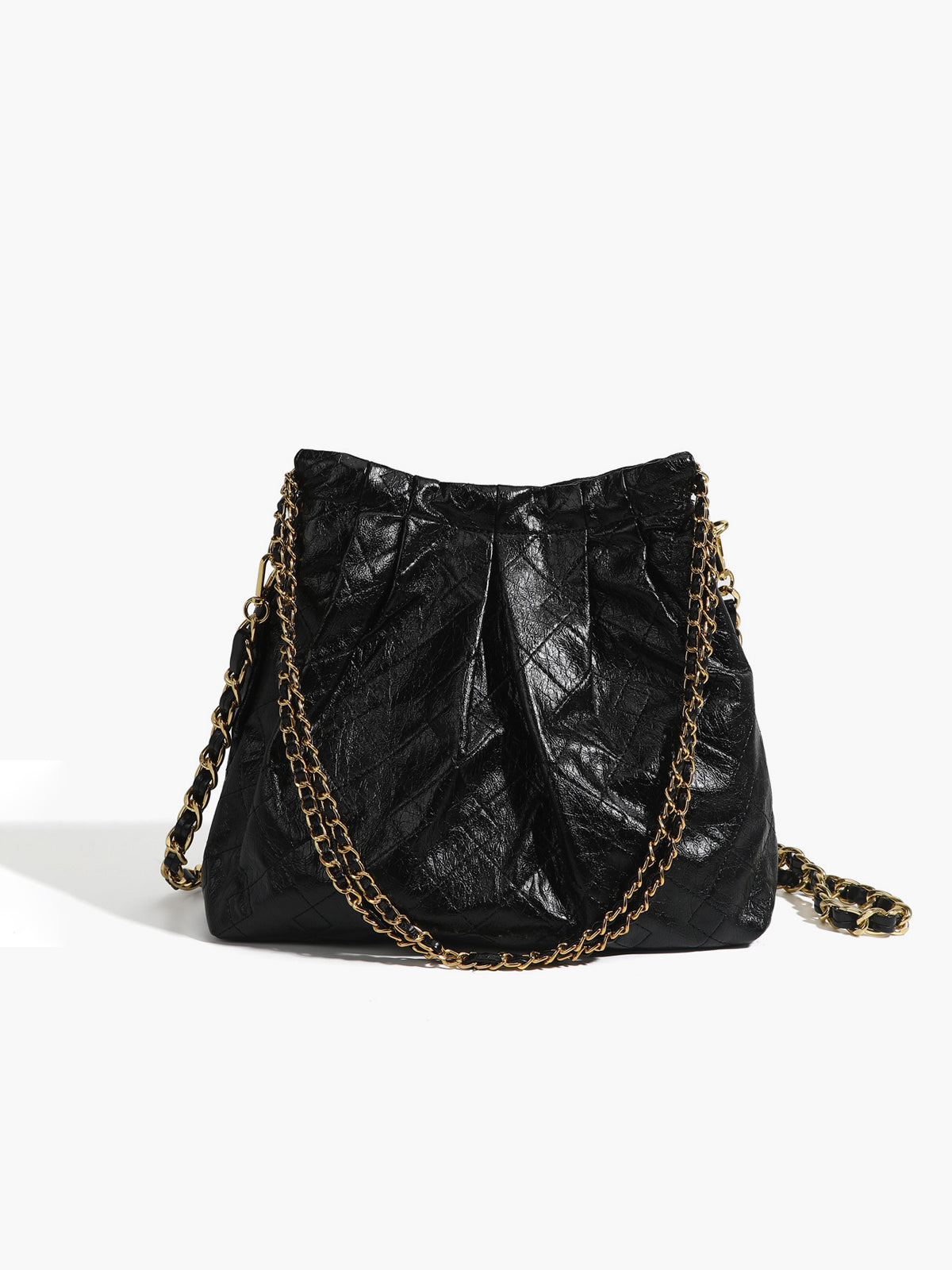 Sac à Épaule en Cuir Vintage | Élégant et Pratique pour Quotidien