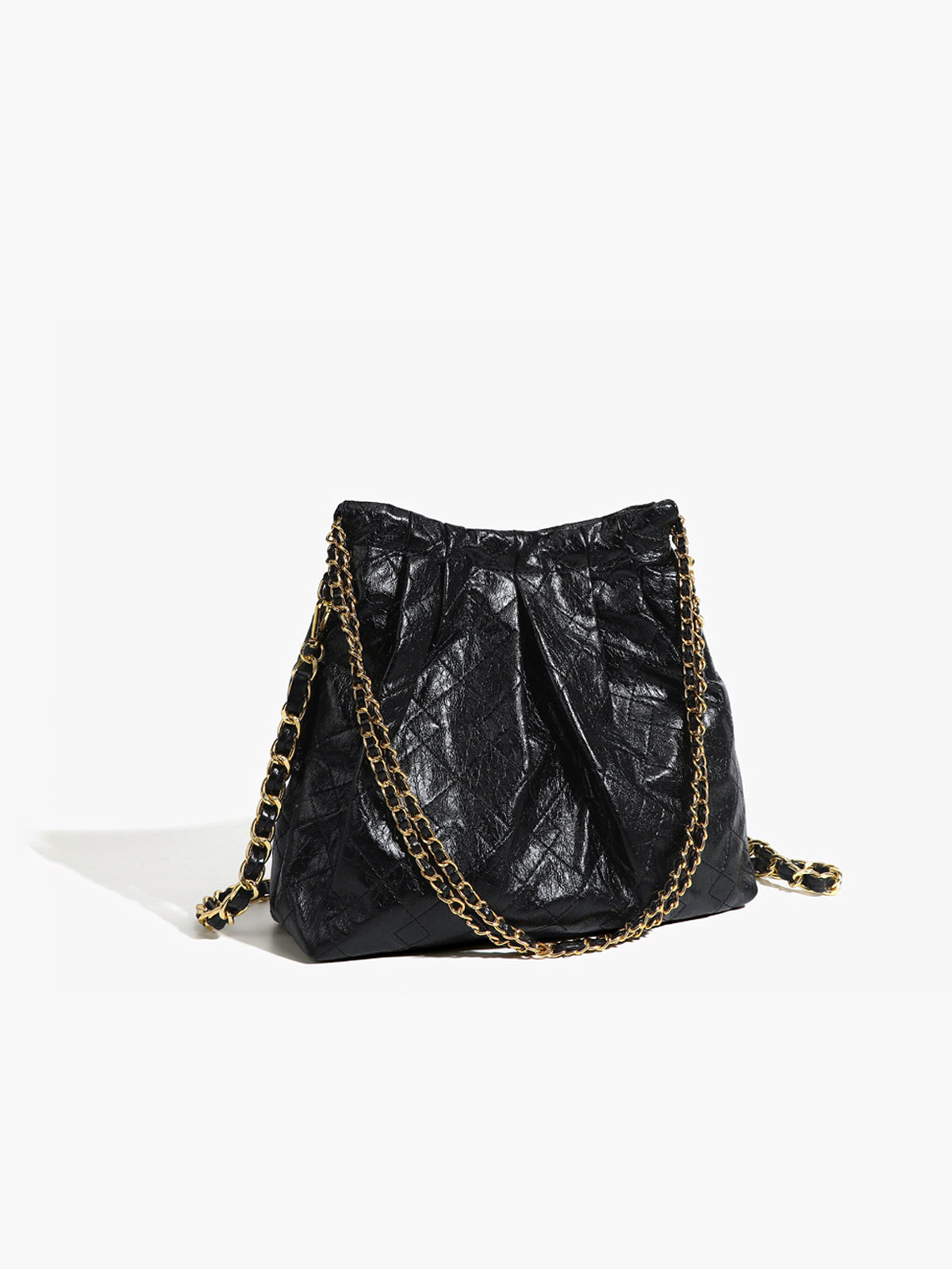 Sac à Épaule en Cuir Vintage | Élégant et Pratique pour Quotidien