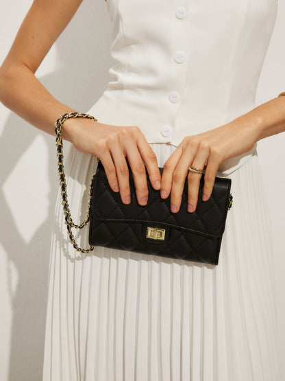 Sac à Main Chic Femme | Design Élégant en Polyuréthane