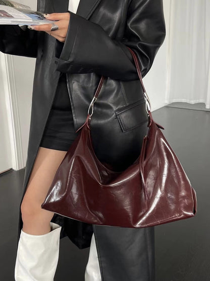 Sac Hobo Chic pour Femme | Design Spacieux et Élégant