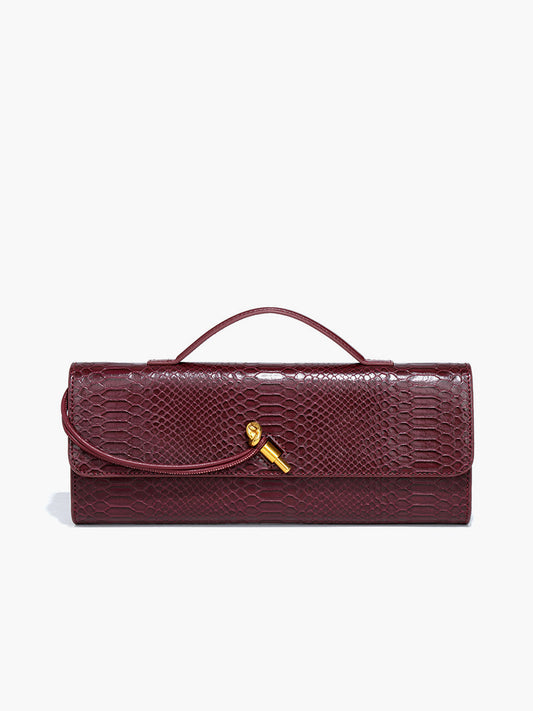 Sac à Épaule Noir pour Femmes | Élégant et Spacieux au Quotidien