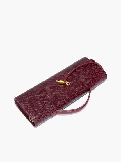 Sac à Épaule Noir pour Femmes | Élégant et Spacieux au Quotidien