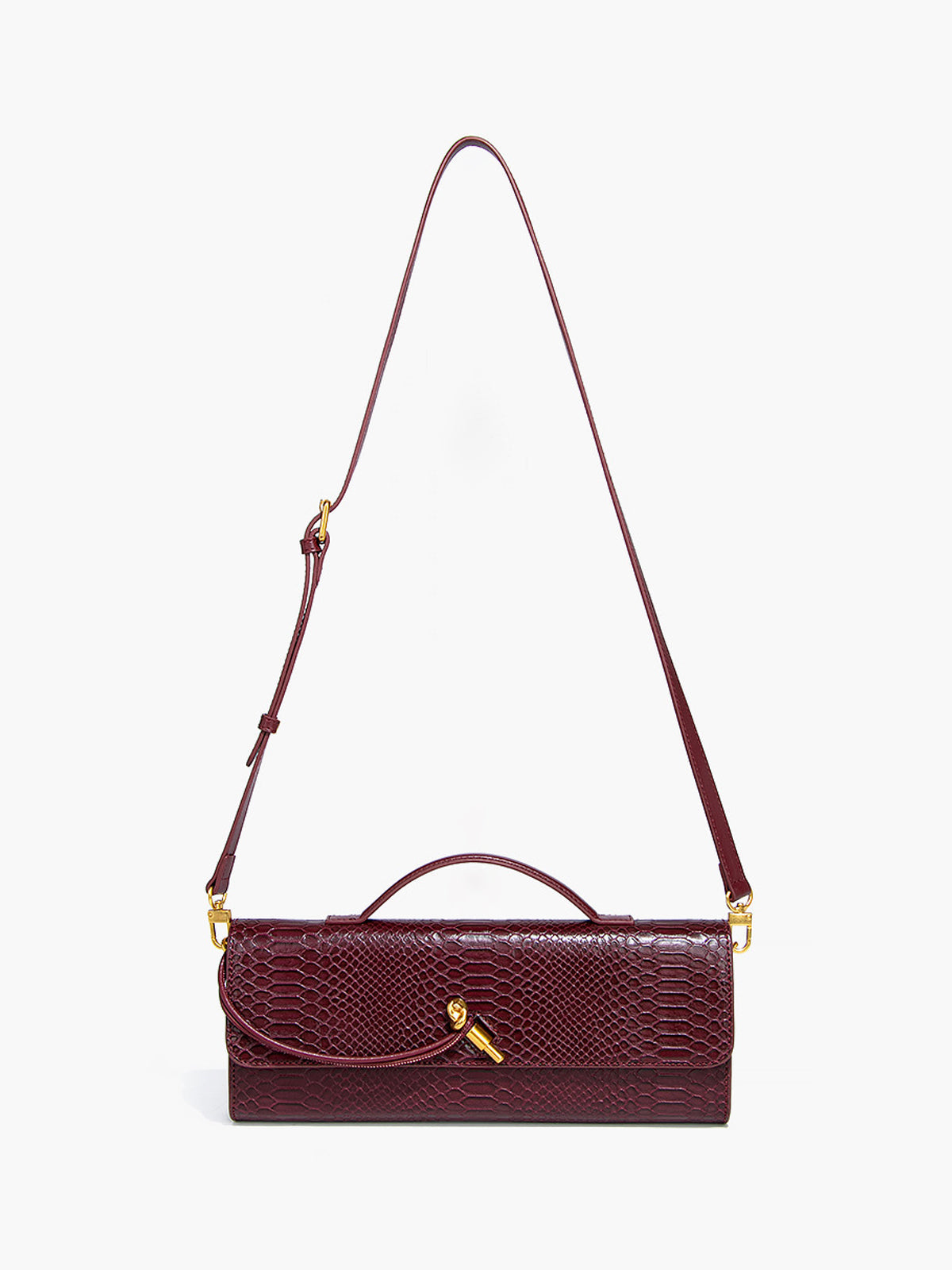 Sac à Épaule Noir pour Femmes | Élégant et Spacieux au Quotidien