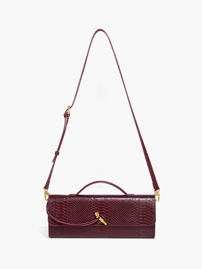 Sac à Épaule Noir pour Femmes | Élégant et Spacieux au Quotidien
