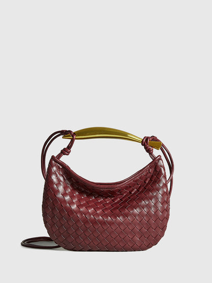 Sac à Main Beige pour Femmes | Polyuréthane Durable et Chic