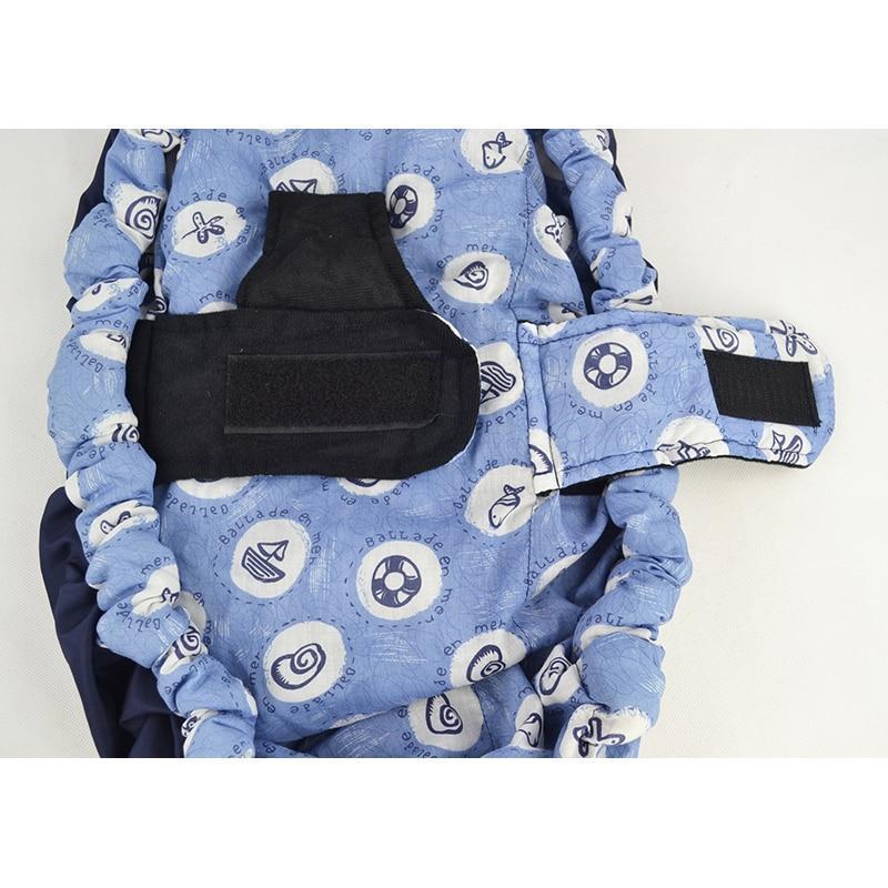 Porte-bébé Écharpe Confort Nouveau-né | Soutien Ajustable et Pratique