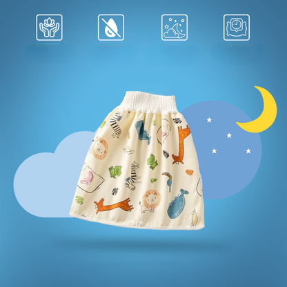 Pantalons d'Apprentissage Imperméables | Confort et Protection pour l'Apprentissage de la Propreté