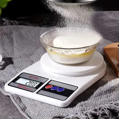 Balance Cuisine Électronique | CuisinePrecision™