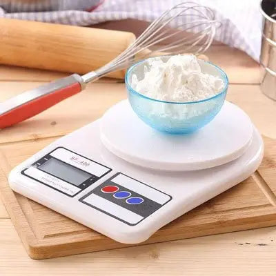 Balance Cuisine Électronique | CuisinePrecision™