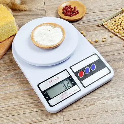 Balance Cuisine Électronique | CuisinePrecision™