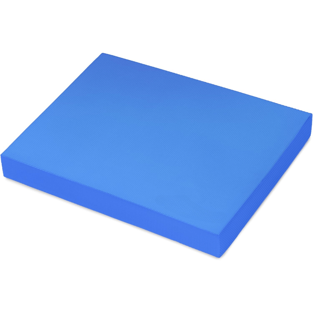Tapis de Yoga Antidérapant | Confort et Stabilité Optimale
