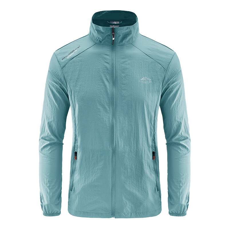Veste Sportive pour Hommes | Légère et Respirante pour l'Automne