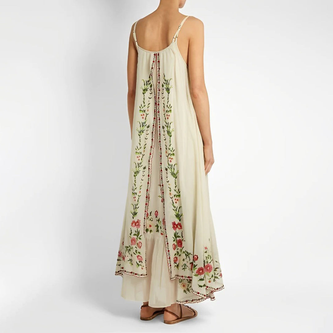 Robe Maxi Élégante pour Femmes | Confort et Style pour Toutes Occasions