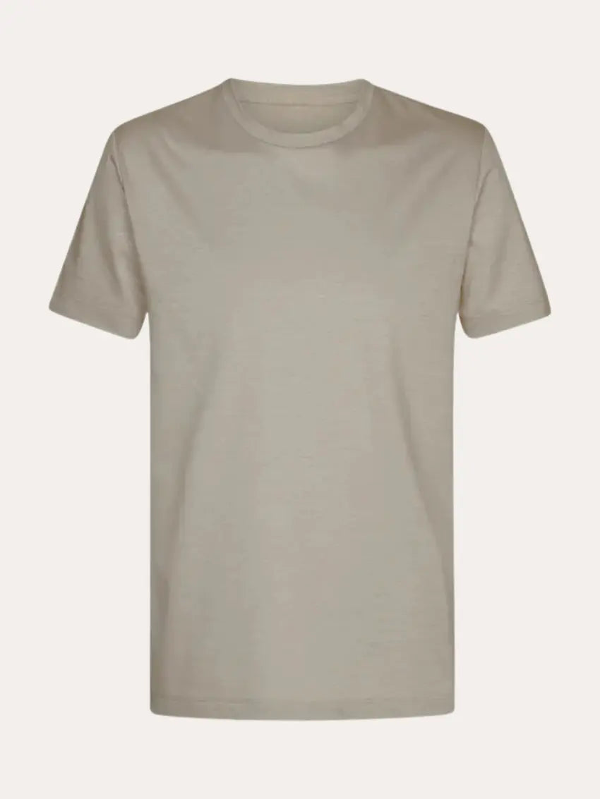 T-Shirt Supima de Luxe | Confort Exceptionnel et Style Intemporel