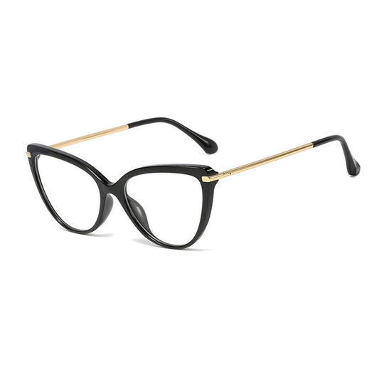 Lunettes Œil de Chat Rétro | Style Élégant et Confort Durable