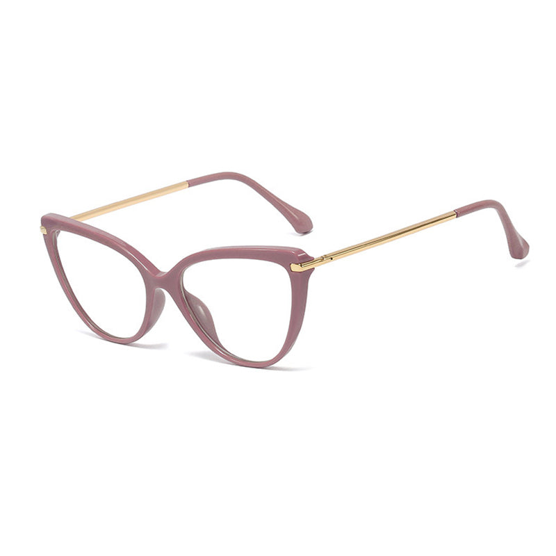 Lunettes Œil de Chat Rétro | Style Élégant et Confort Durable
