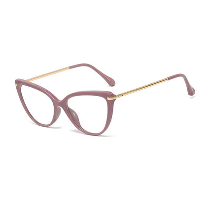 Lunettes Œil de Chat Rétro | Style Élégant et Confort Durable
