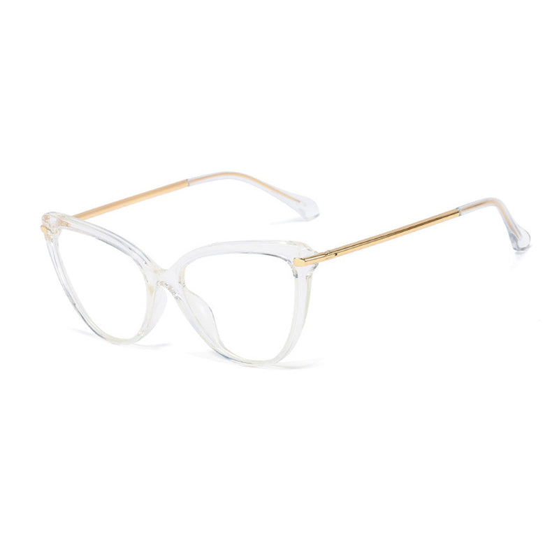 Lunettes Œil de Chat Rétro | Style Élégant et Confort Durable