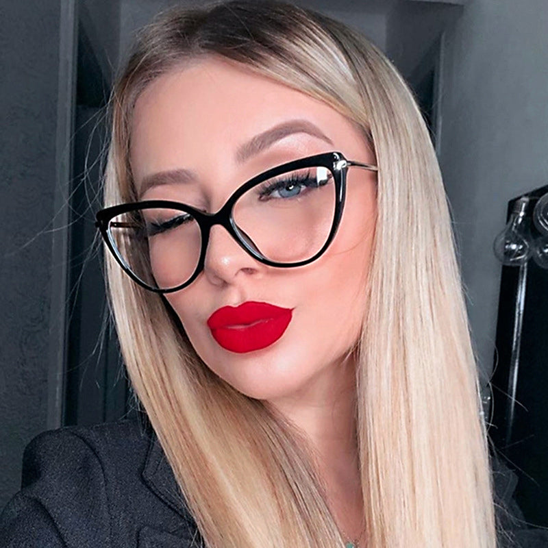 Lunettes Œil de Chat Rétro | Style Élégant et Confort Durable