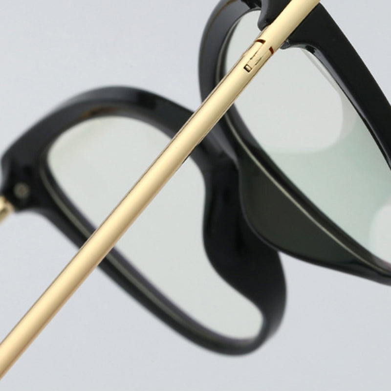 Lunettes Œil de Chat Rétro | Style Élégant et Confort Durable