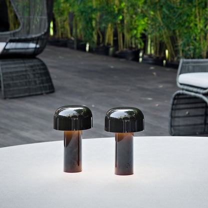 Lampe LED Rechargeable Portable | Design Élégant et Fonctionnel